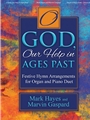 O God Our Help in Ages Past