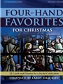 Four-Hand Favorites for Christmas