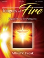 Tongues of Fire