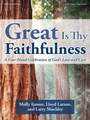 Great Is Thy Faithfulness