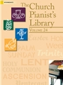 Church Pianist's Library  Volume 24