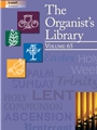 Organist's Library  Volume 65