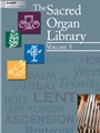 Sacred Organ Library, Volume 5