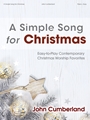 Simple Song for Christmas