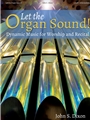 Let the Organ Sound