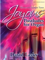 Joyous Postludes for Organ