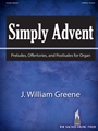 Simply Advent