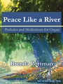 Peace Like a River