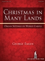 Christmas in Many Lands