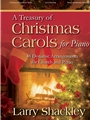 Treasury of Christmas Carols for Piano