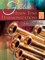 Festive Hymn Tune Harmonizations, Vol. 2