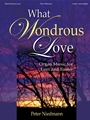 What Wondrous Love