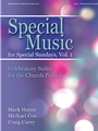 Special Music for Special Sundays, Volume 1