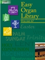 Easy Organ Library  Volume 67