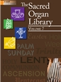 Sacred Organ Library, Volume 7