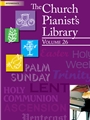 Church Pianist's Library  Volume 26
