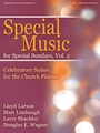 Special Music for Special Sundays, Vol. 2