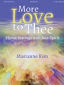 More Love to Thee