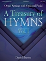 A Treasury of Hymns, Vol. 1