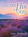 Declare His Glory
