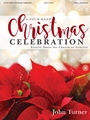 A Four-Hand Christmas Celebration