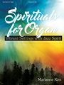 Spirituals for Organ