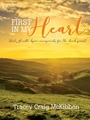 First In My Heart