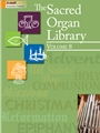 Sacred Organ Library, Volume 8