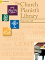 Church Pianist's Library  Volume 28