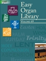 Easy Organ Library  Volume 69