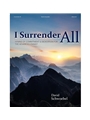 I Surrender All