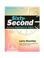 Sixty-Second Service Solutions