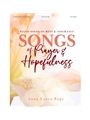 Songs of Prayer and Hopefulness