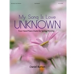 My Song Is Love Unknown