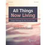 All Things Now Living