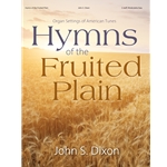 Hymns of the Fruited Plain