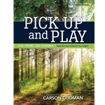 Pick Up and Play for Spring and Summer