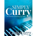 Simply Curry, Vol. 3
