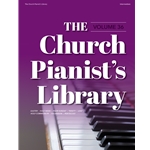 The Church Pianist's Library, Vol. 36