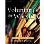 Voluntaries for Worship