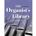 The Organist's Library, Vol. 77