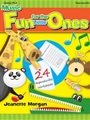 Music Fun for the Little Ones
