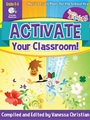Activate Your Classroom!