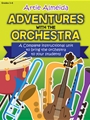 Adventures with the Orchestra