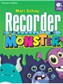 Recorder Monster Teacher Book