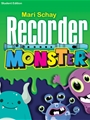 Recorder Monster Student Book