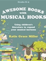 Awesome Books with Musical Hooks