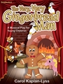 Very Very Gingerbread Man