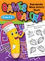 Games Galore
