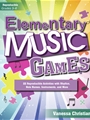 Elementary Music Games